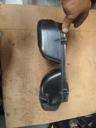 Tubagem sofagem Corsa B - 90 286 781