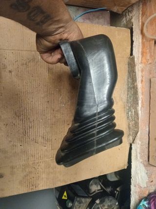 Tubagem sofagem Corsa B - 90 286 781