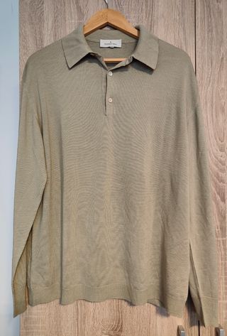Jersey Ermenegildo Zegna