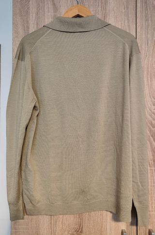 Jersey Ermenegildo Zegna