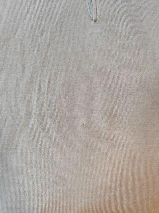 Jersey Ermenegildo Zegna