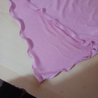 Top rosa Shein - taglia unica