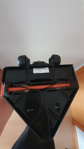 Aspirador Roventa Air Force Serenity 25.2v