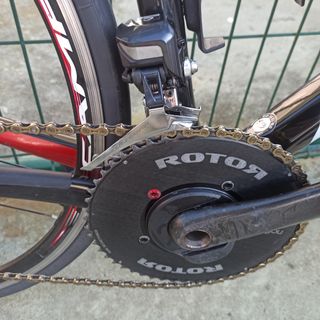 Bicicleta Carretera Carbono Ridley Fenix T.XS