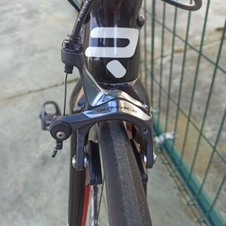 Bicicleta Carretera Carbono Ridley Fenix T.XS