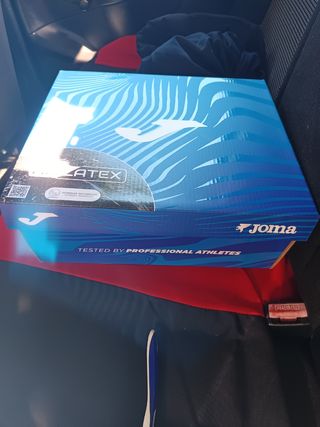 Bota Joma Toruk T40 - Trekking