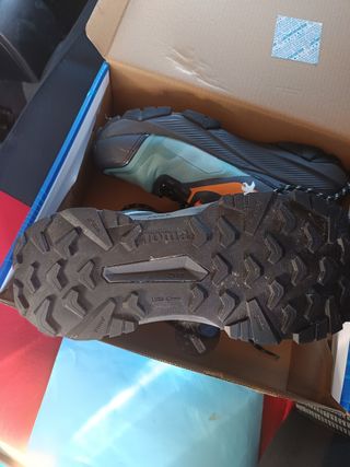 Bota Joma Toruk T40 - Trekking