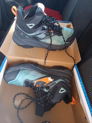 Bota Joma Toruk T40 - Trekking