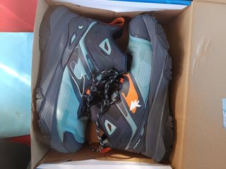 Bota Joma Toruk T40 - Trekking