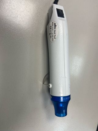 Pistola calor MOFA 300W