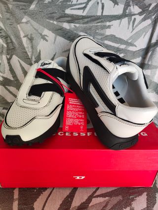 Zapatillas Diesel Talla 39