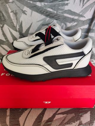 Zapatillas Diesel Talla 39