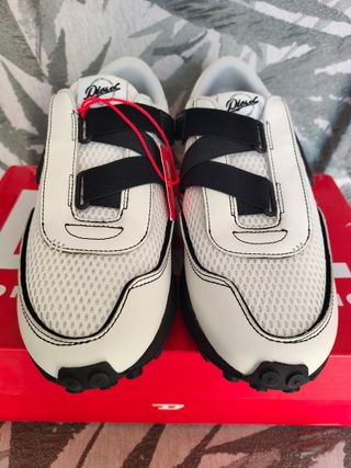 Zapatillas Diesel Talla 39
