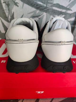 Zapatillas Diesel Talla 39
