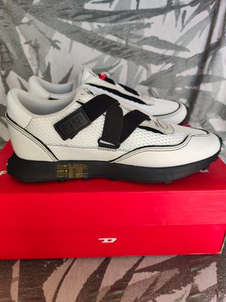 Zapatillas Diesel Talla 39