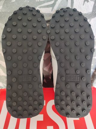 Zapatillas Diesel Talla 39