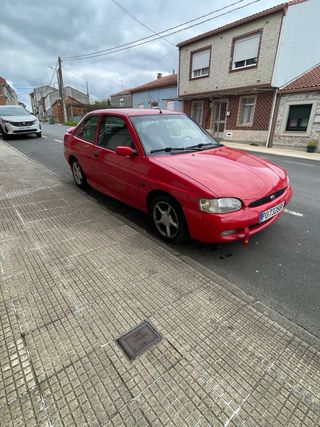 Ford Escort XR3i