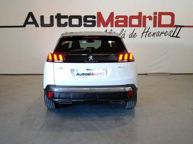 Peugeot 3008 225 e-EAT8 GT