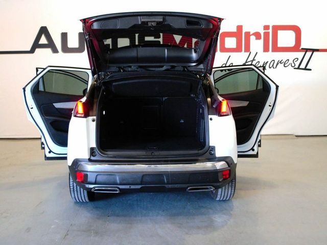 Peugeot 3008 225 e-EAT8 GT