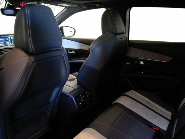 Peugeot 3008 225 e-EAT8 GT