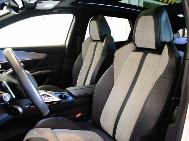 Peugeot 3008 225 e-EAT8 GT