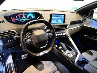 Peugeot 3008 225 e-EAT8 GT