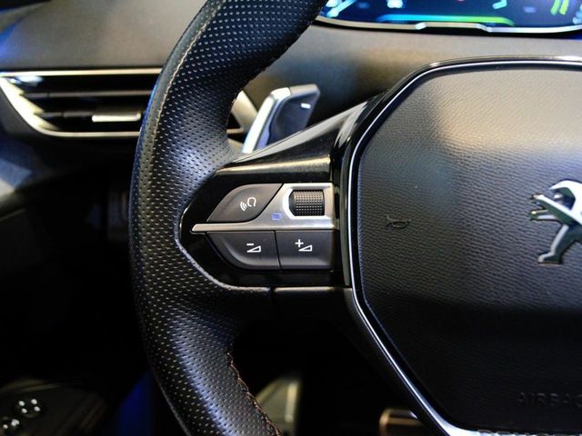 Peugeot 3008 225 e-EAT8 GT