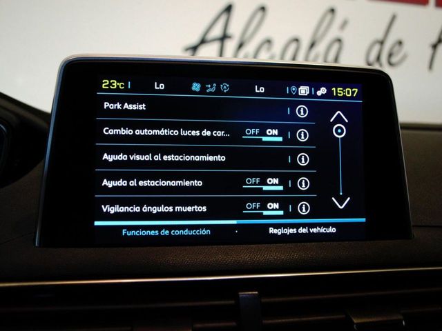 Peugeot 3008 225 e-EAT8 GT