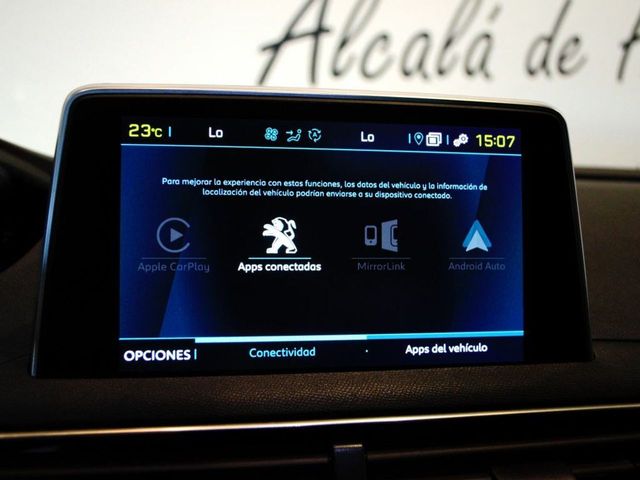 Peugeot 3008 225 e-EAT8 GT