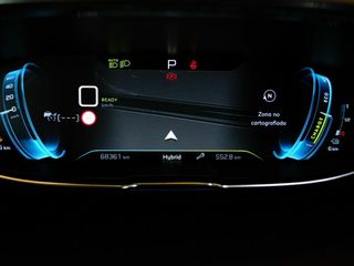 Peugeot 3008 225 e-EAT8 GT
