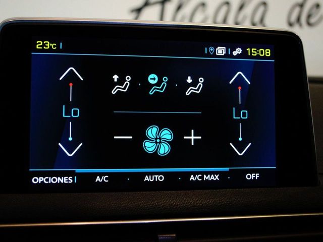 Peugeot 3008 225 e-EAT8 GT