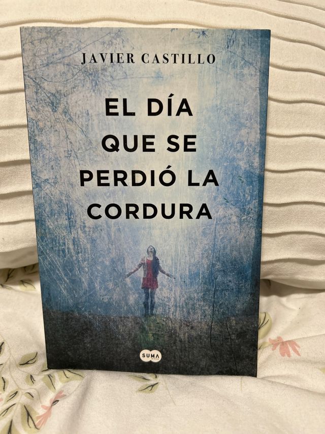 El día que se perdió la cordura / The Day Sanit...