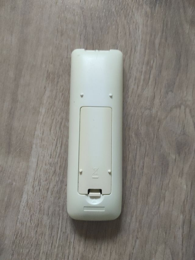 Mando aire acondicionado Samsung