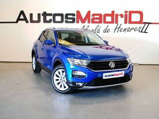 Volkswagen T-Roc Sport 2.0 TDI 110kW (150CV) DSG