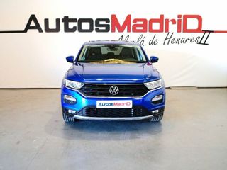 Volkswagen T-Roc Sport 2.0 TDI 110kW (150CV) DSG