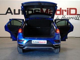 Volkswagen T-Roc Sport 2.0 TDI 110kW (150CV) DSG
