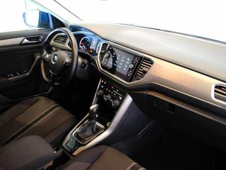 Volkswagen T-Roc Sport 2.0 TDI 110kW (150CV) DSG
