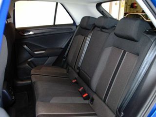 Volkswagen T-Roc Sport 2.0 TDI 110kW (150CV) DSG