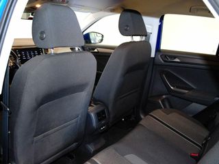 Volkswagen T-Roc Sport 2.0 TDI 110kW (150CV) DSG