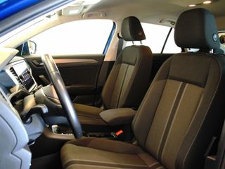 Volkswagen T-Roc Sport 2.0 TDI 110kW (150CV) DSG
