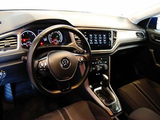 Volkswagen T-Roc Sport 2.0 TDI 110kW (150CV) DSG