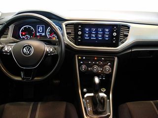 Volkswagen T-Roc Sport 2.0 TDI 110kW (150CV) DSG