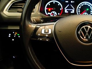 Volkswagen T-Roc Sport 2.0 TDI 110kW (150CV) DSG