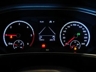 Volkswagen T-Roc Sport 2.0 TDI 110kW (150CV) DSG