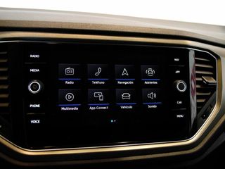 Volkswagen T-Roc Sport 2.0 TDI 110kW (150CV) DSG