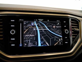 Volkswagen T-Roc Sport 2.0 TDI 110kW (150CV) DSG