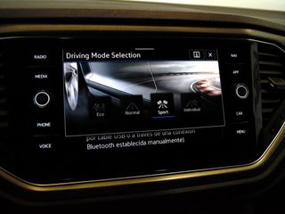 Volkswagen T-Roc Sport 2.0 TDI 110kW (150CV) DSG