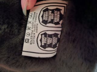 Cazadora cuero SONORA marrón