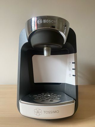 Cafetera Bosch Tassimo
