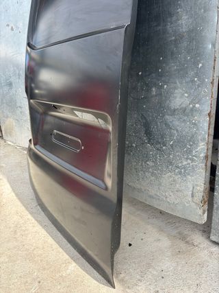 Volkswagen Transporter T6 2015